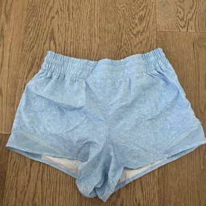 Altered state athletic shorts